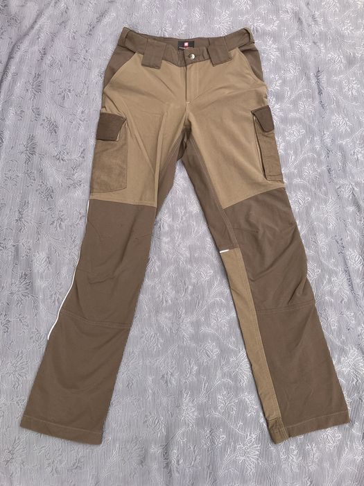Pantaloni impermeabili de damă Engelbert Strauss (mărimea 36)