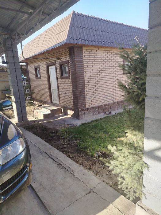 Продаётся дом жилой