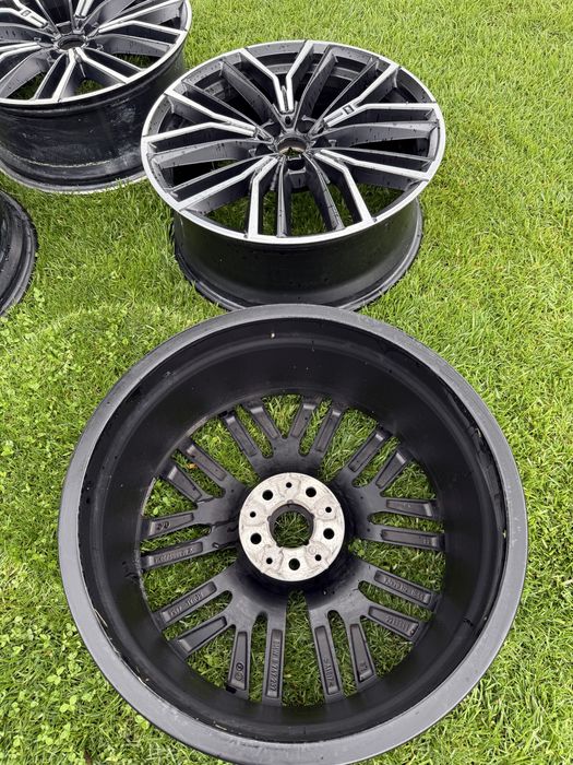Jante bmw g30 LCi pe 20 style 846 M