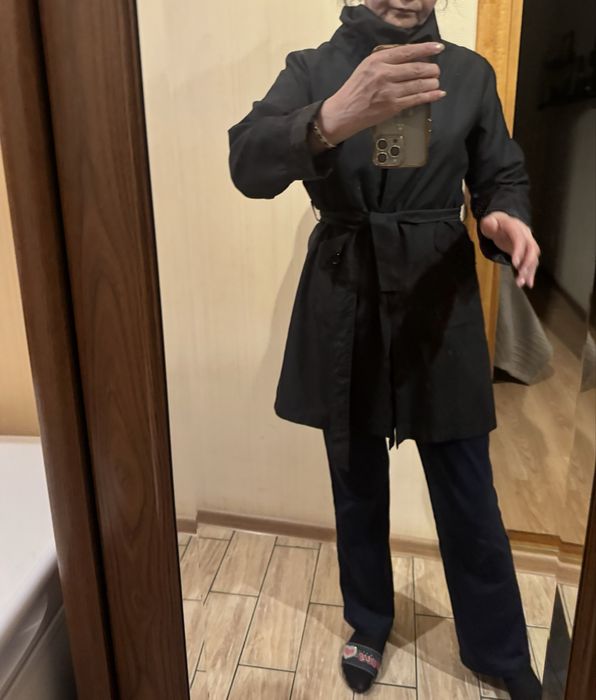 Летний плащ Италия