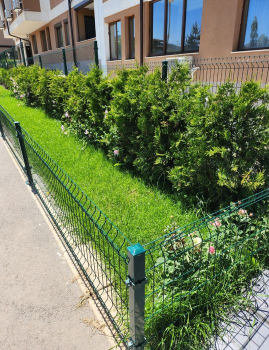 Продава се Двустаен апартамент в София, Малинова долина - 74 кв.м за 2730 €/кв.м - Снимка #3