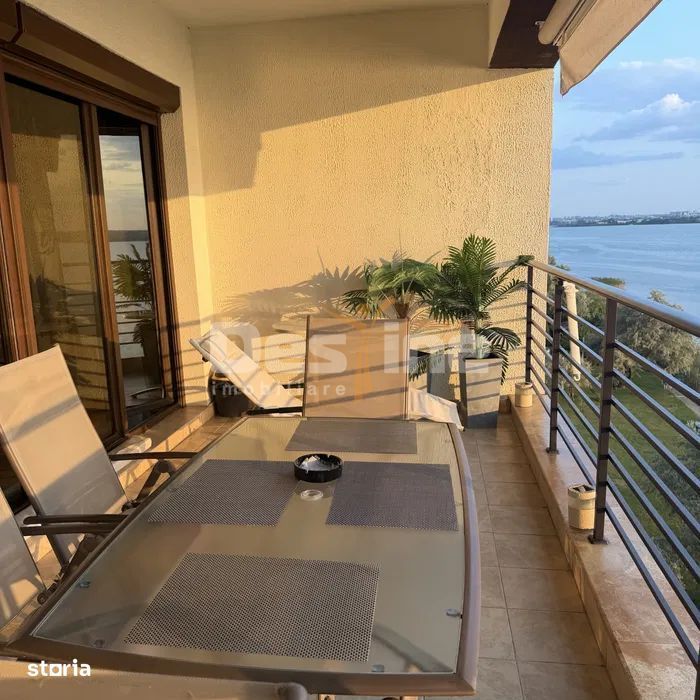 Apartament de închiriat -Butoaie