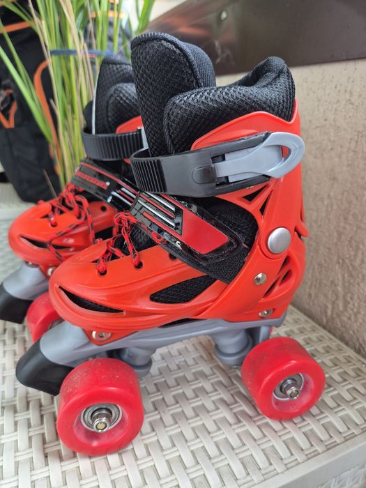 Role pentru fete, marime 25-27