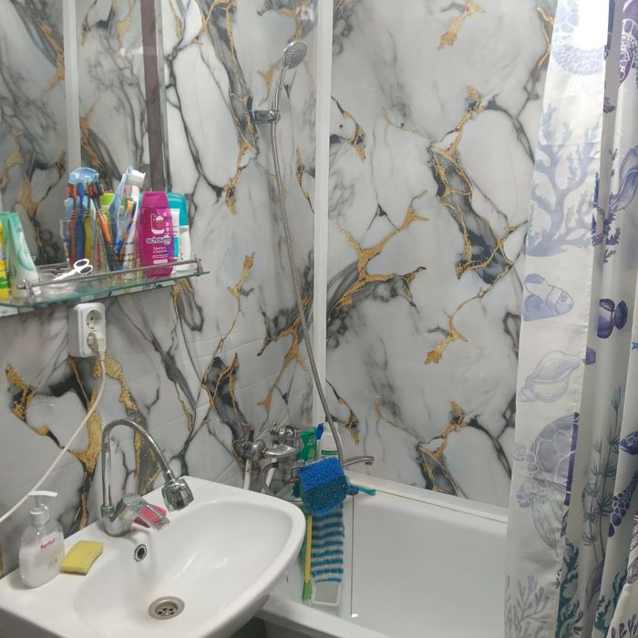 Продам 1-комнатную квартиру либо сдам на длительный срок