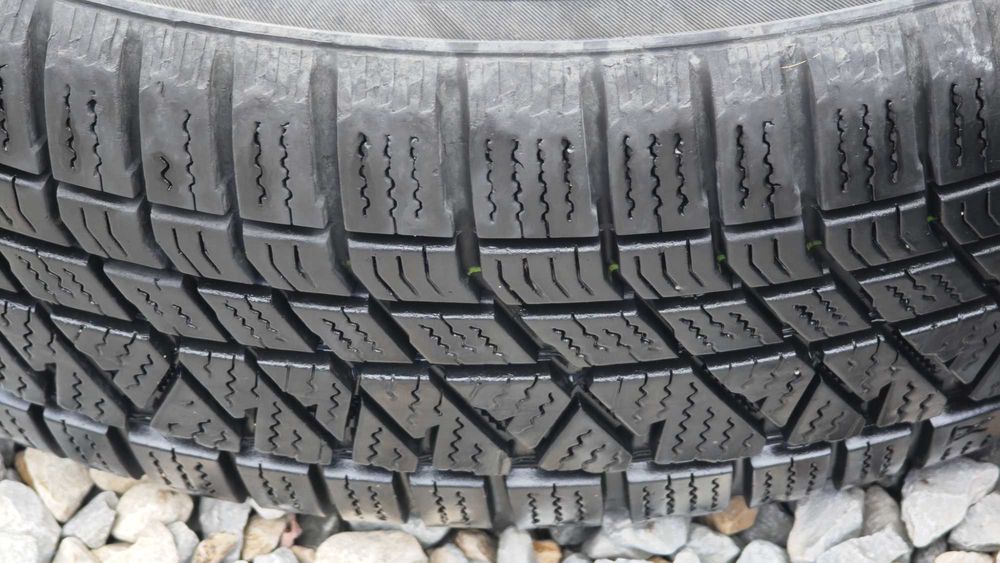 Лизинг TBi 17''Cr-v 225 65 17 Джанти+Гуми KUMHO DOT2120 Honda