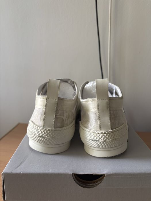 Adidasi dior b23 low