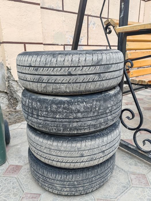 R13 4x100. 175/70 диски