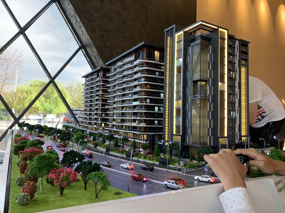 Макет Maket yasash hizmatlari arzon va sifatli