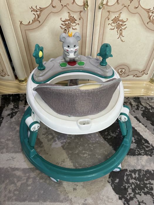 Продам детские ходунки