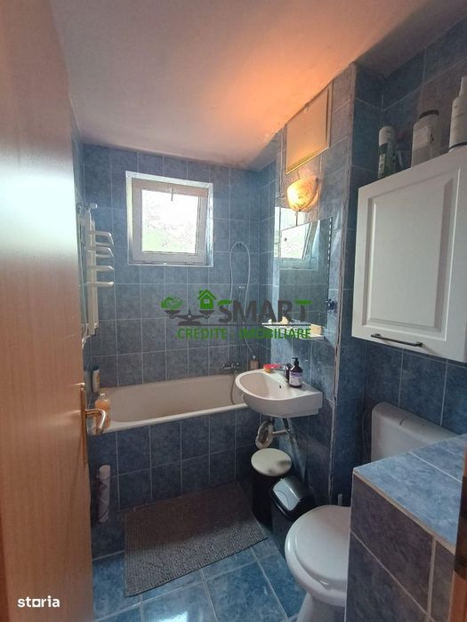 Apartament 2 camere decomandat, Str. Gării