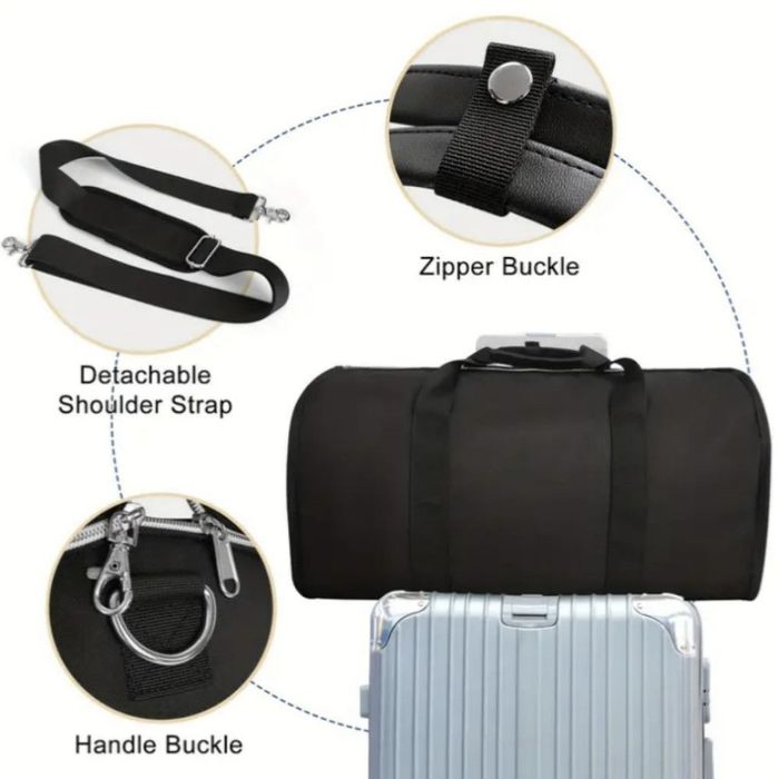 Дорожка сумка мужская портплед