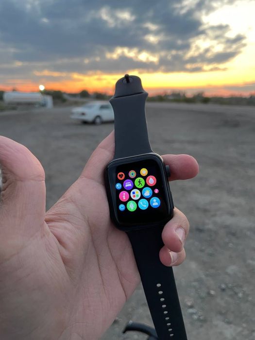 Смарт часы/smart wath