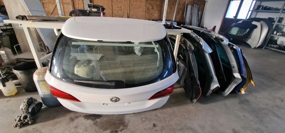 Haion Opel Astra K Break 2015-2020