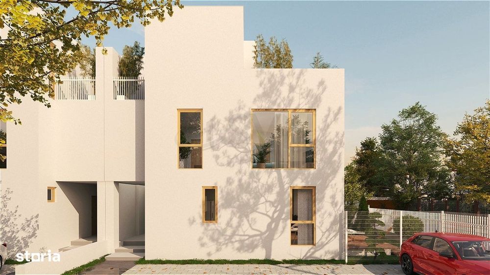 Casa 4 camere duplex I Otopeni I Vanzare
