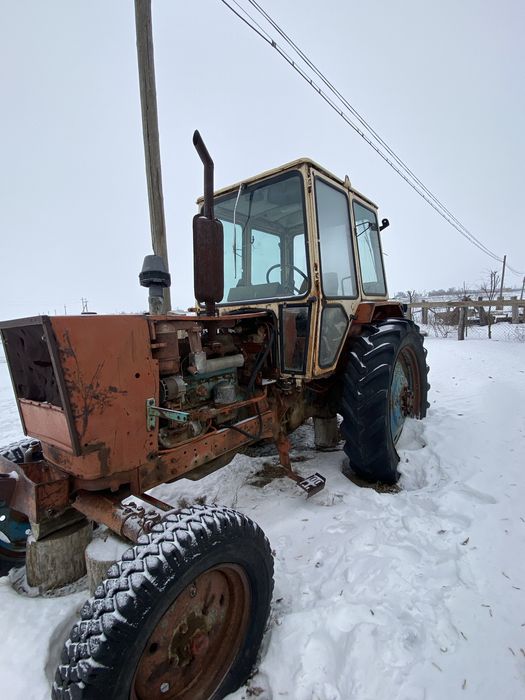 Продается трактор ЮМЗ