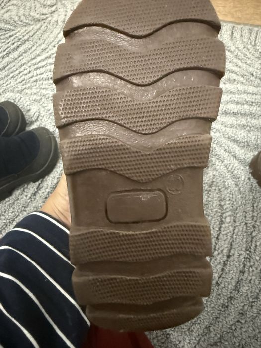 Валенки деткие, размер 22