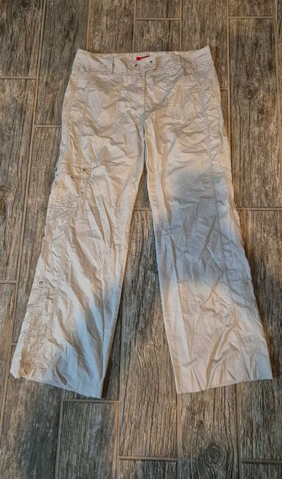 Pantaloni casual  S'Oliver marimea 40