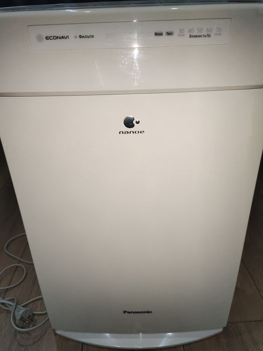 Продам увлажнитель очиститель воздуха