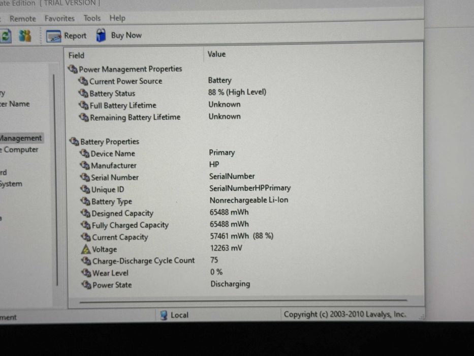 15.6 4k Touch HP Spectre x360`i7-10750H/GTX 1650Ti/16GB RAM/512GB SSD