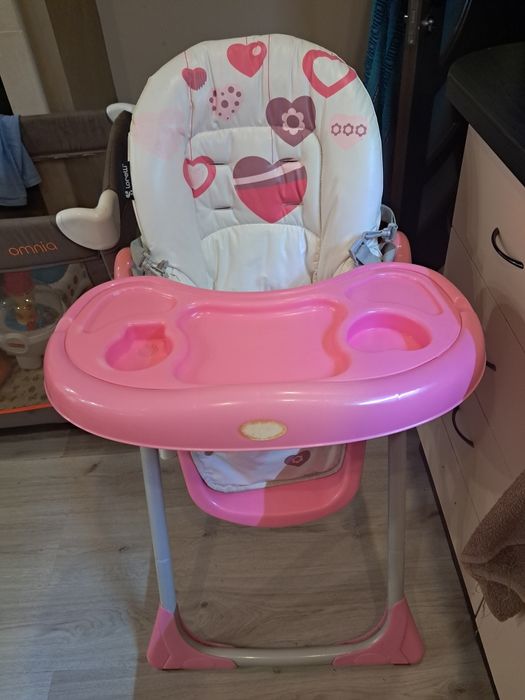 Столче за хранене