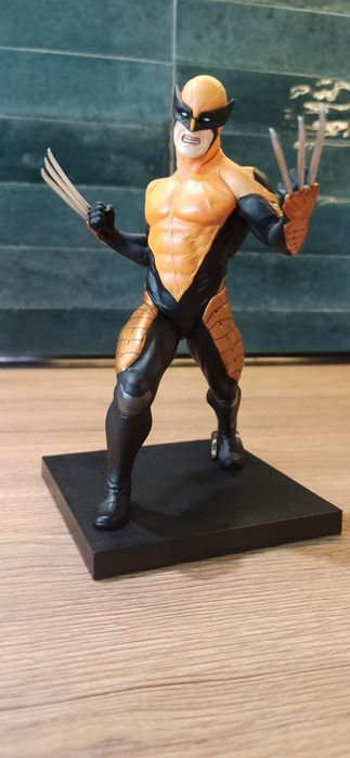 Колекционерска фигурка Wolverine Marvel Now