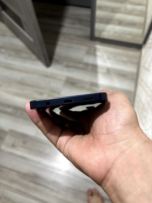 Samsung A06 4/128 gb sotiladi