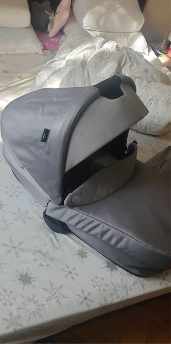 Бебешка количка Easywalker