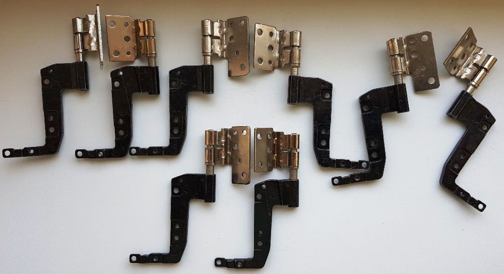 Balama dreapta -stanga- Dell Latitude E5520 - E5520M (Noi)