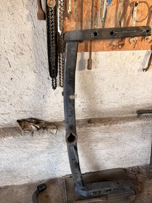 Оригинален теглич за Ауди/audi