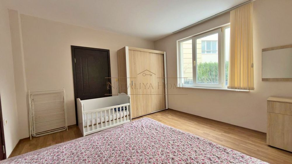 Дава се под наем Двустаен апартамент в Бургас, Сарафово - 70 кв.м за 398.82 € - Снимка #7