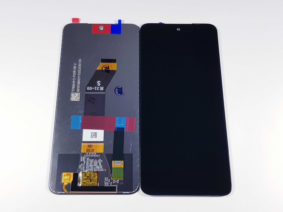 1 ГОДИНА ГАРАНЦИЯ на Дисплей за Xiaomi Redmi 10/10 5G/Prime