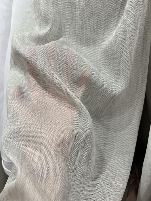 Шторы + тюль (на отрез)