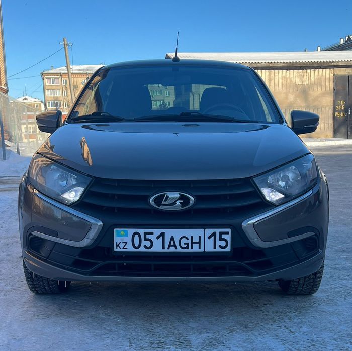 Продам гранту на автомате