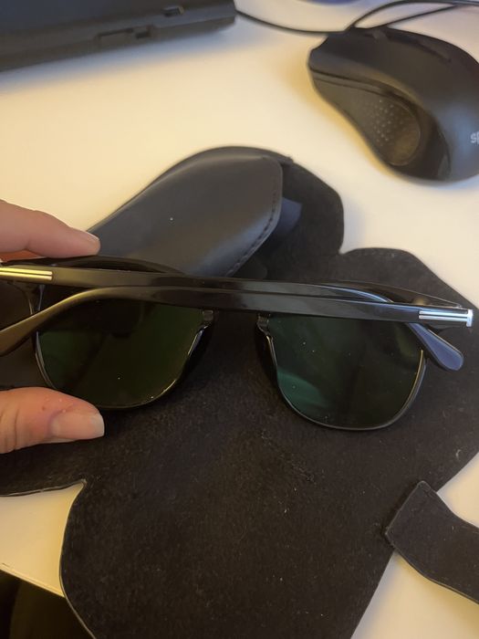 Слънчеви очила dunhill