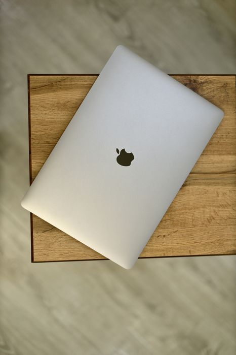 Macbook Pro 16 2019