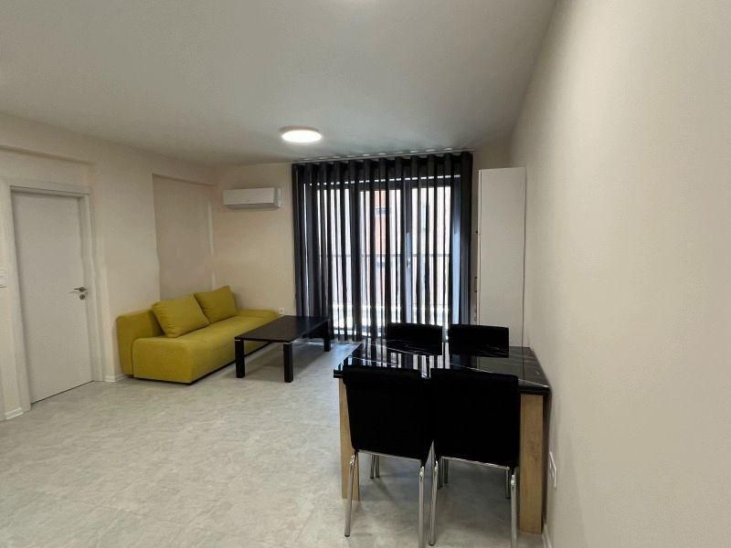 Дава се под наем Тристаен апартамент в София, Редута - 95 кв.м за 830 € - Снимка #1