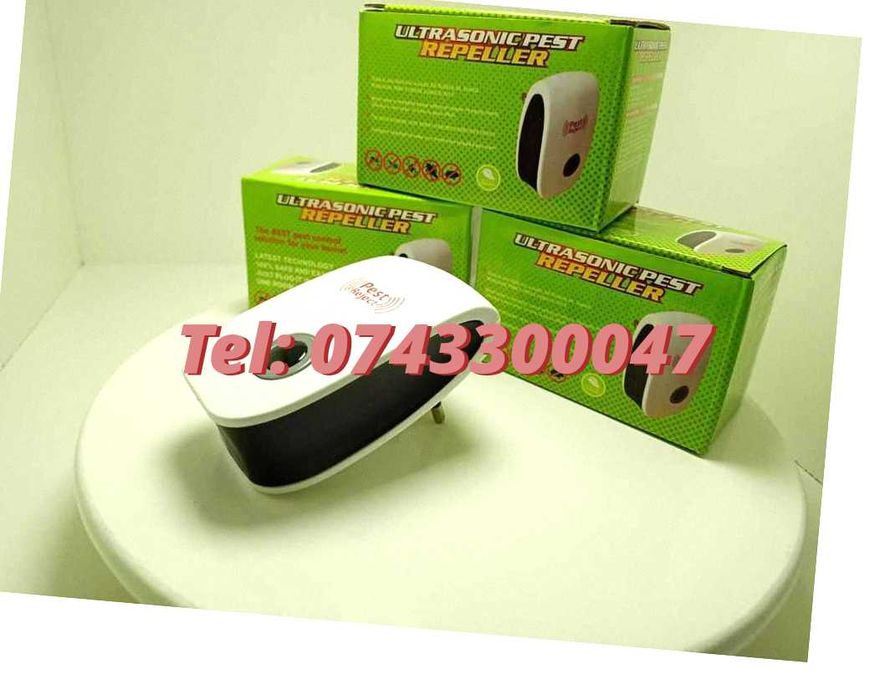 Modul Anti Rozatoarelor 220V