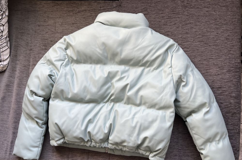 Дамско зимно яке Brave Soul