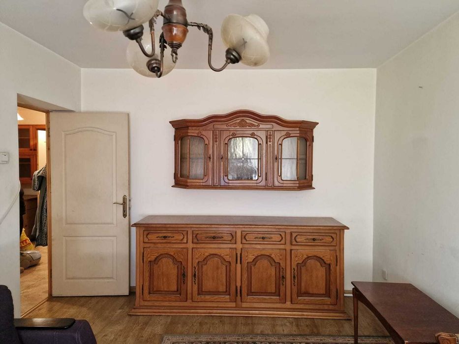 Apartament 3 camere decomandate in Tatarasi Iasi