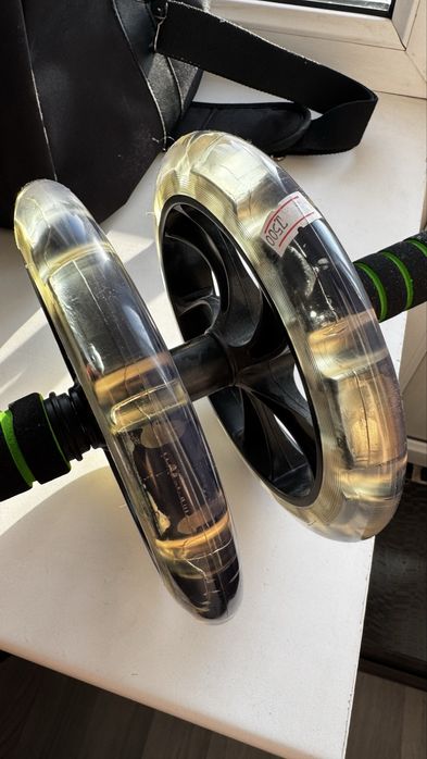 Продам ролик в отличном состоянии