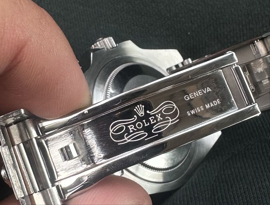 Rolex Submariner No date