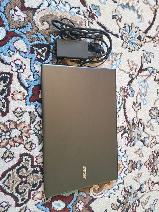 Ноутбук Acer Core i5 8250u