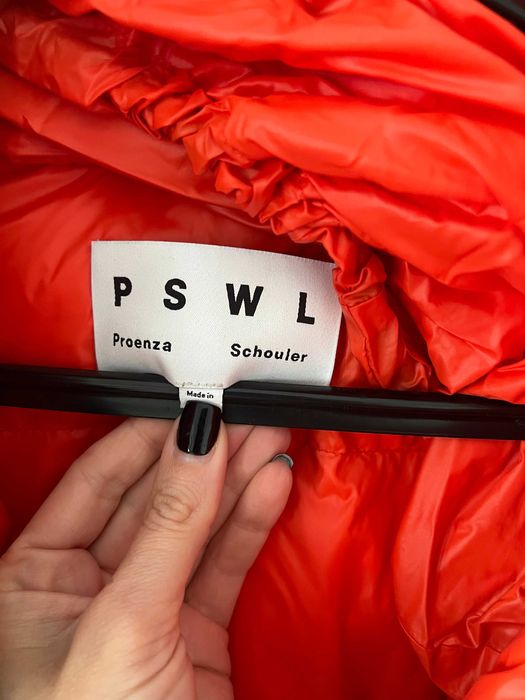 Geaca Proenza Schouler