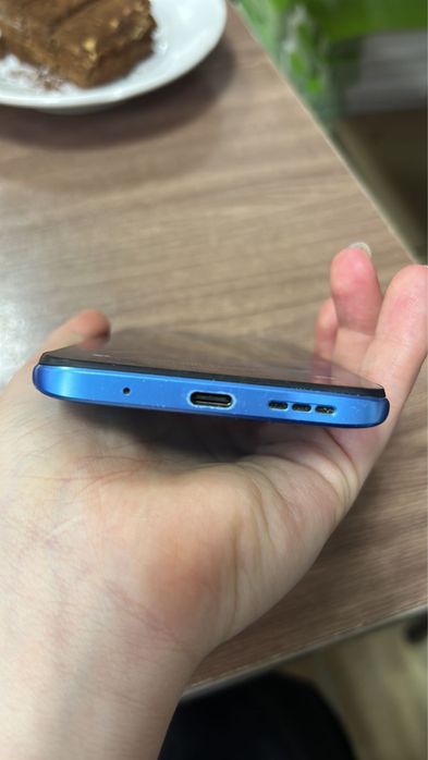 Редми 10 с гарантией