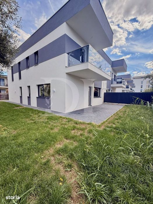 Duplex 5 camere /  Zona Tineretului