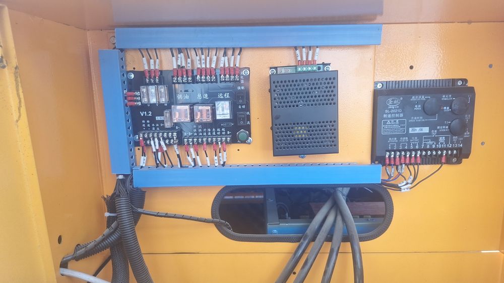 Ремонт бензиновых  генераторов астана