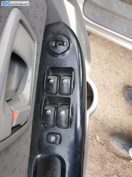 Butoane Geamuri Kia Carens 1999 - 2006