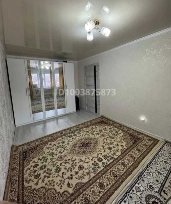 Квартира долгосрочно