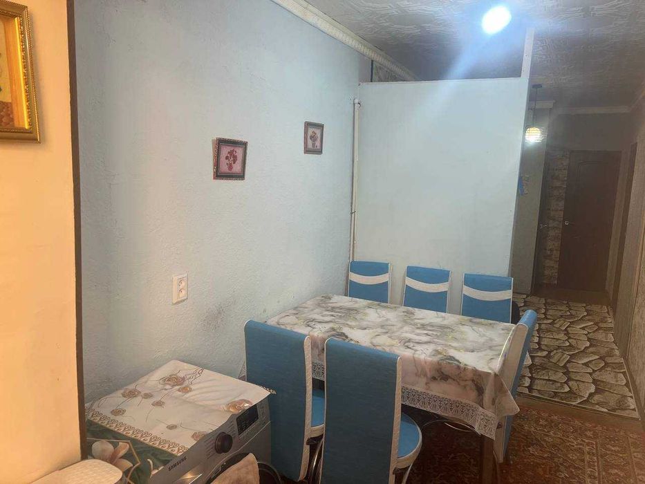 Продам свою квартиру