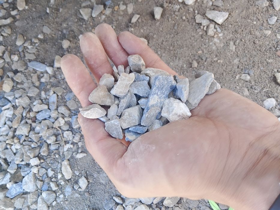 щебень,грунт,песок,пгс,дресва,на Шахмане привезу